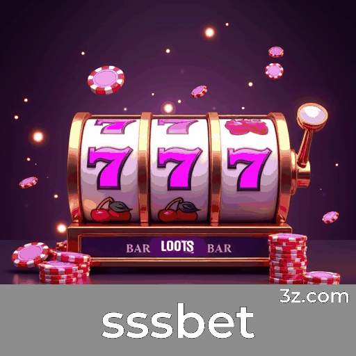 sssbet: Caça-níqueis com Super Jackpots, Jogos de Mesa Estratégicos, Experiência ao Vivo com Dealers Reais