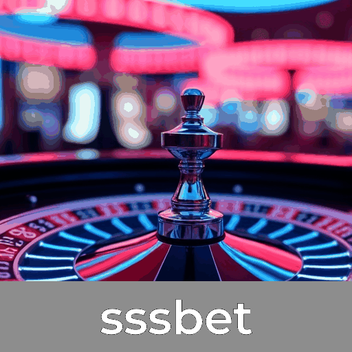 SSSBet: Plataforma de Jogos Online com Serviços Profissionais