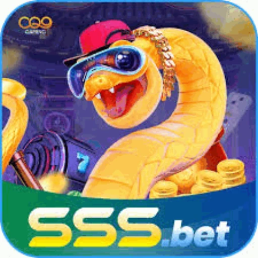 SSS.bet-Bônus Oficial Brasil Logo